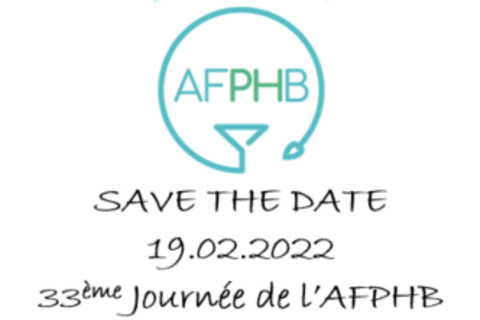 AG 2022 - Save the date !